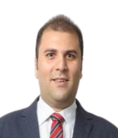 Dr. Amin Amirdabbaghian
